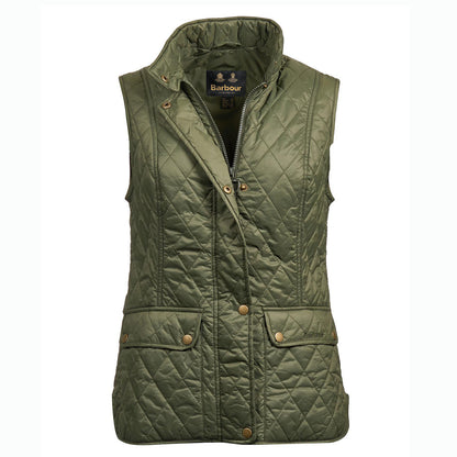 Otterburn Gilet Vest