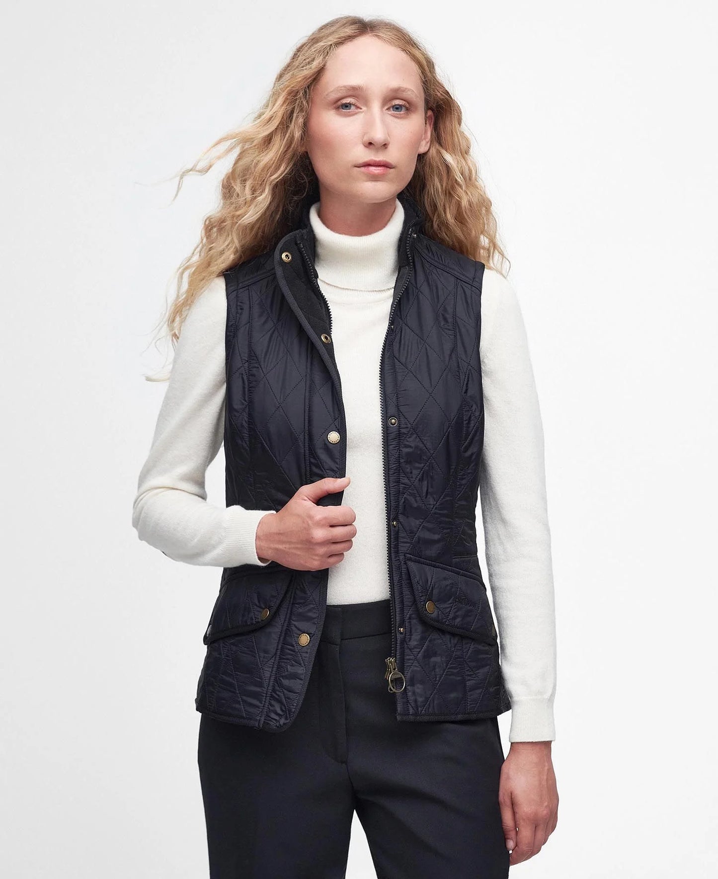 Calvary Gilet Vest