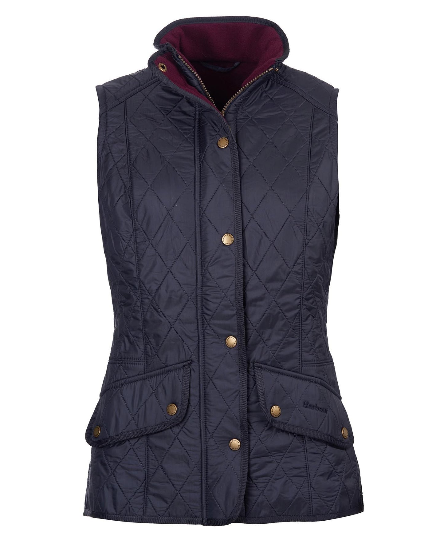 Calvary Gilet Vest