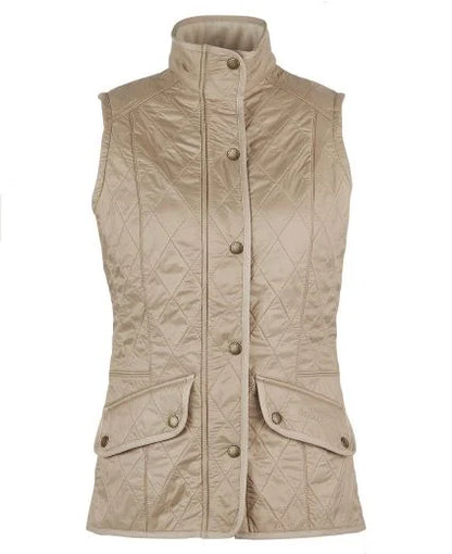 Calvary Gilet Vest