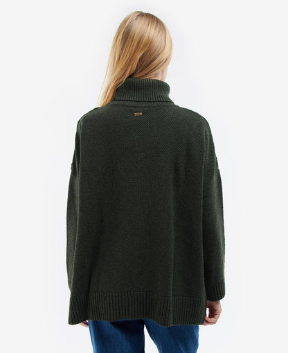 Barbour Burne Cape