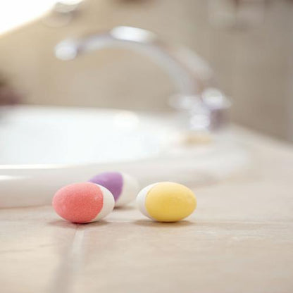 In a Fizzy Mini Bath Bombs