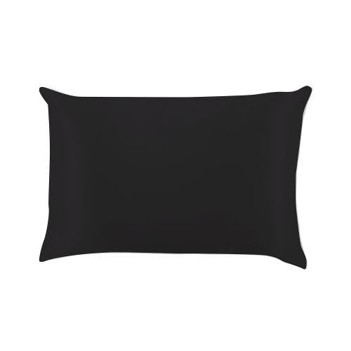 Lemon Lavender Bye Bye Bedhead Silky Satin Pillowcase