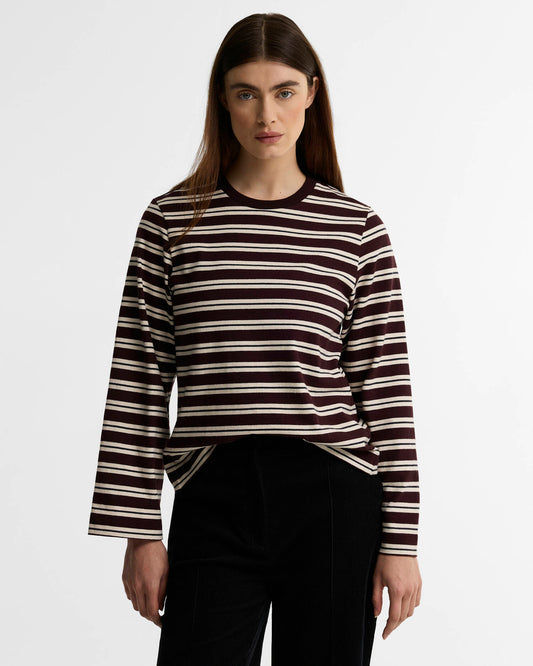 Maplewood Top