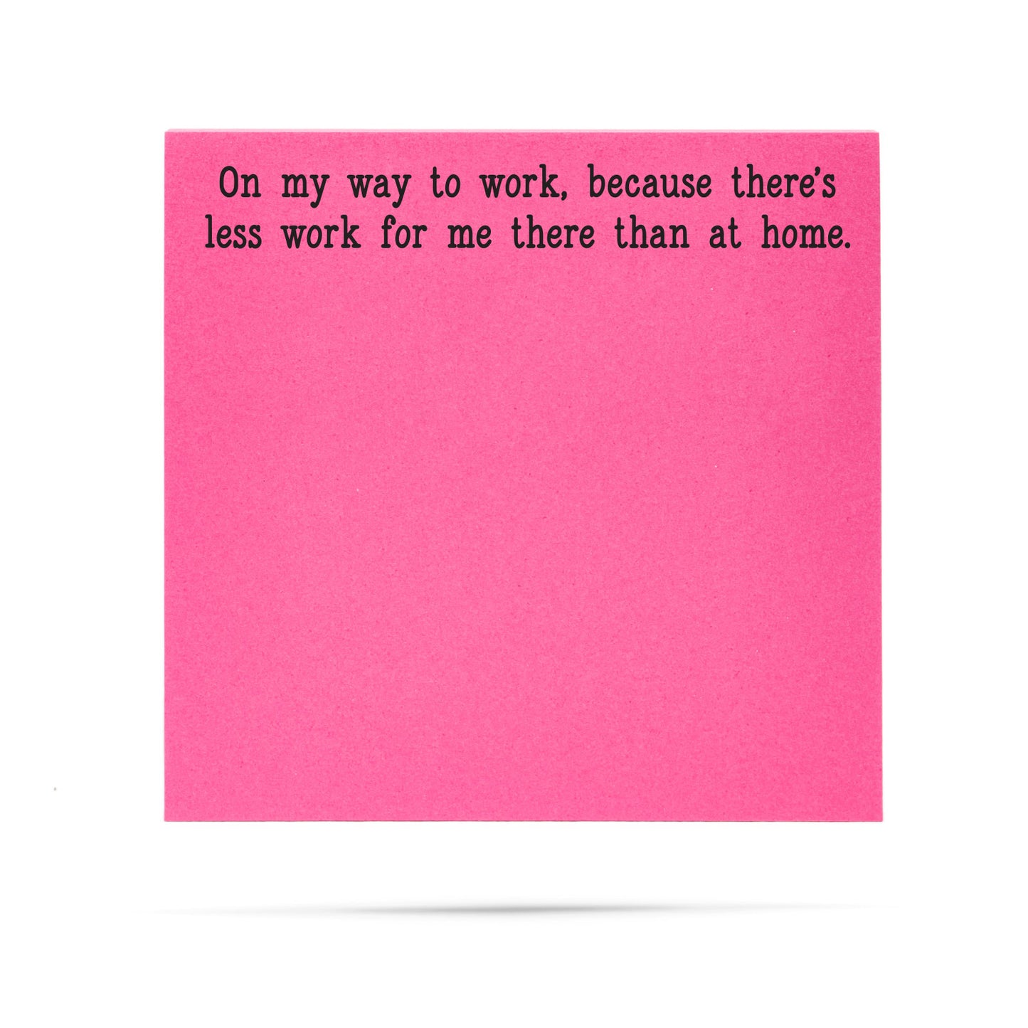 Sticky Notes