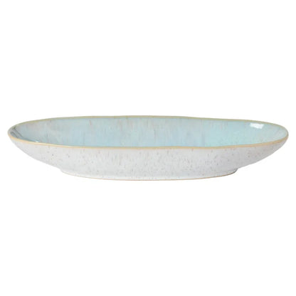 Evissa Oval Platter