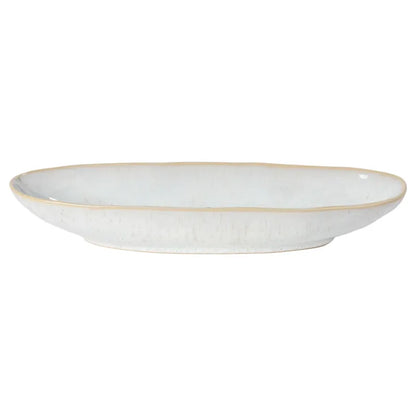 Evissa Oval Platter