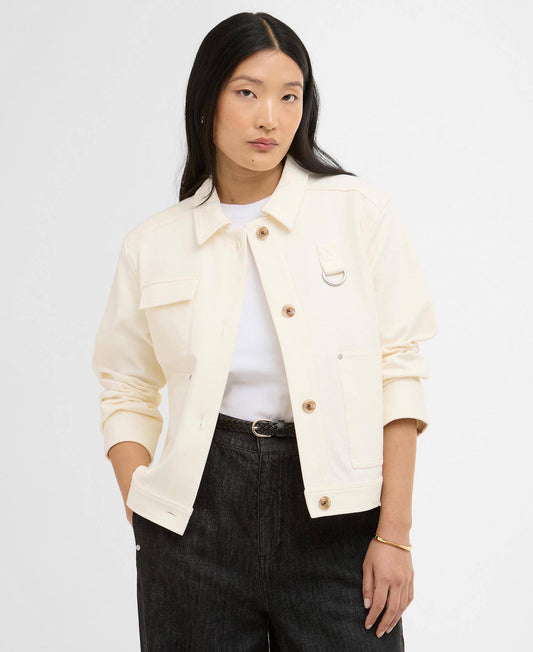Kirby Overshirt