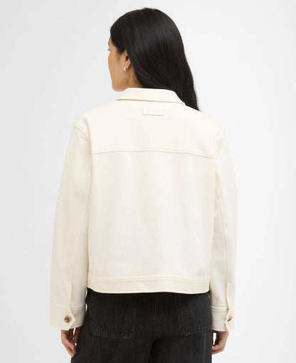 Kirby Overshirt