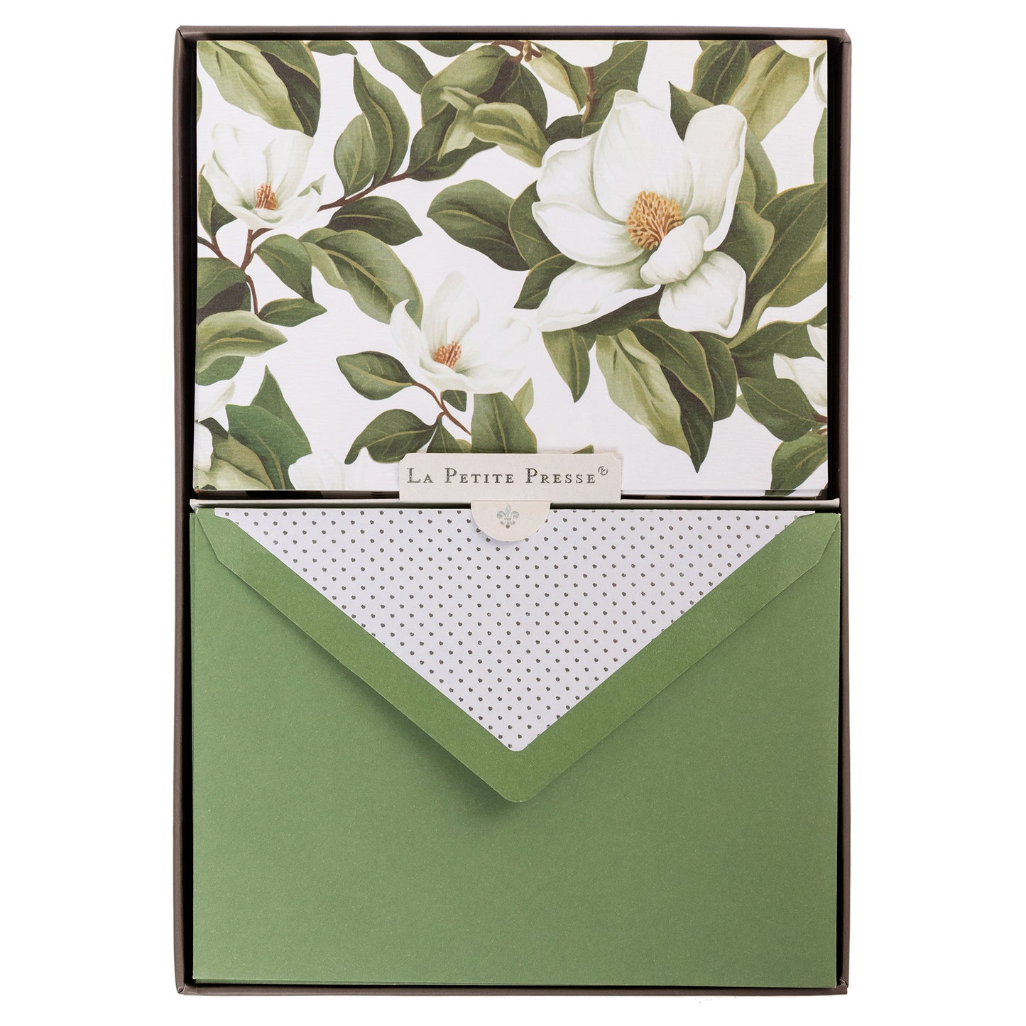La Petite Presse Boxed Correspondence Notes