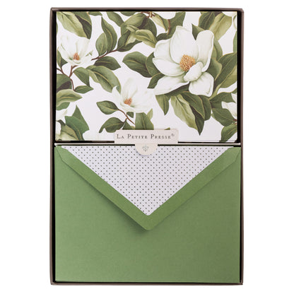 La Petite Presse Boxed Correspondence Notes