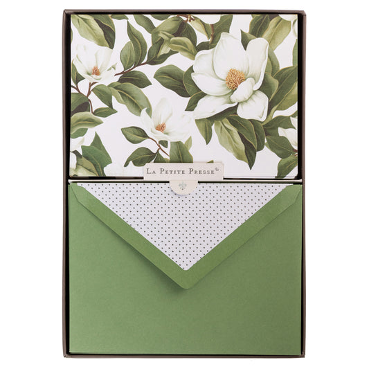 La Petite Presse Boxed Correspondence Notes