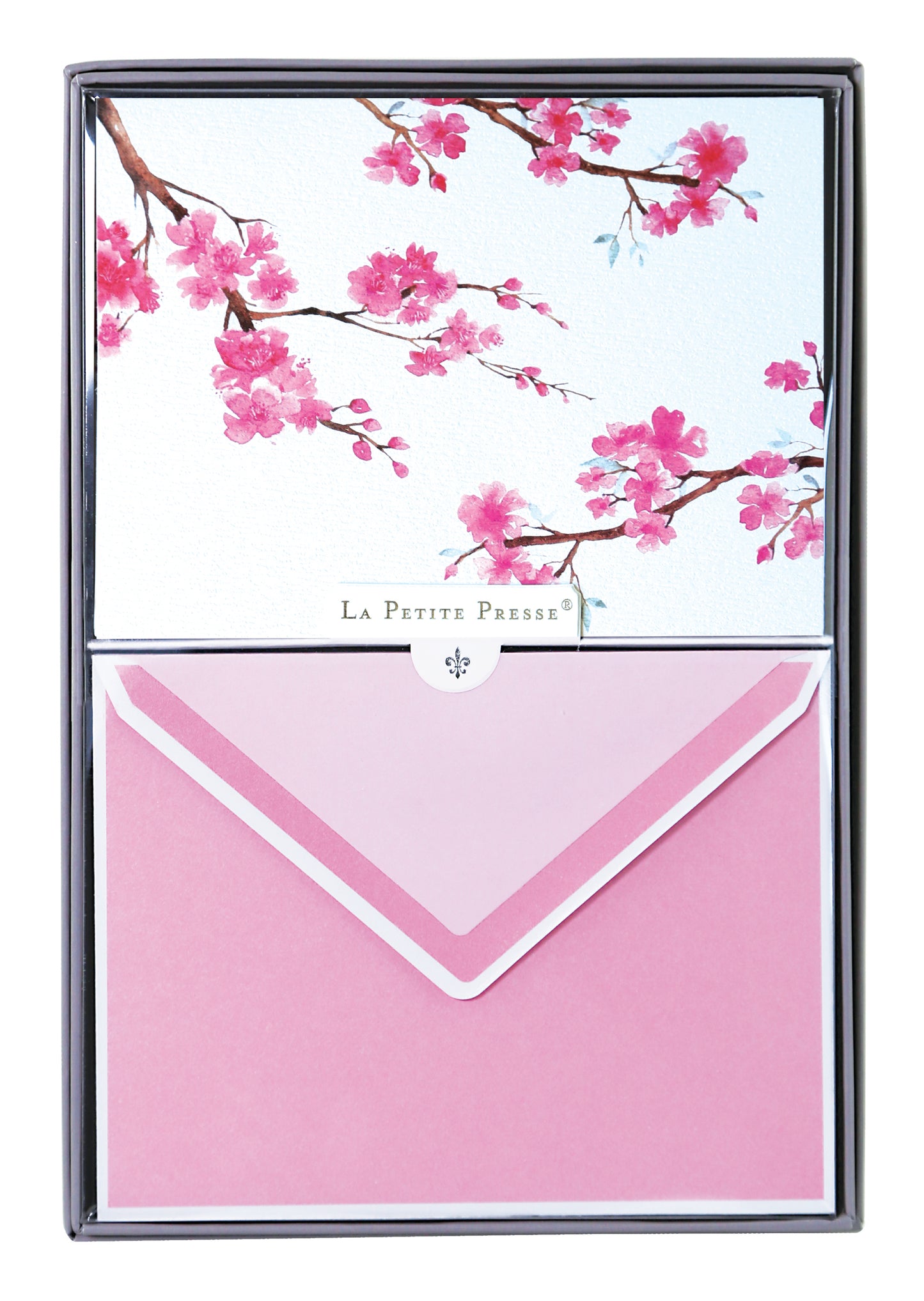 La Petite Presse Boxed Correspondence Notes