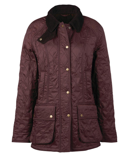 Beadnell Polarquilt Jacket