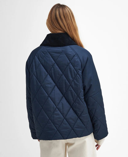 Milby Quilted Jacket