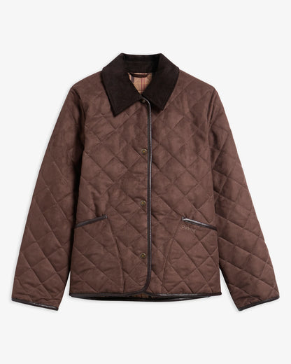 SONYA QUILTED JACKET