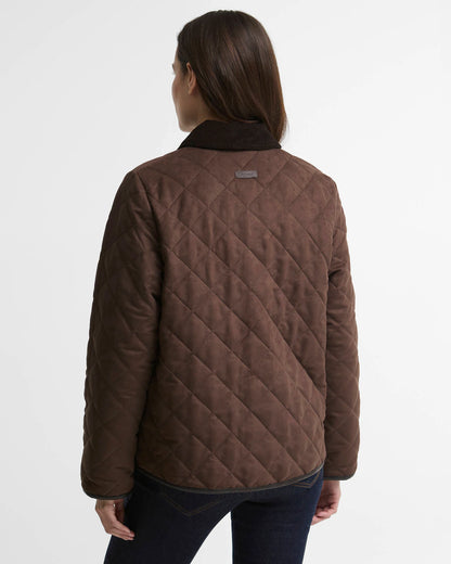 SONYA QUILTED JACKET