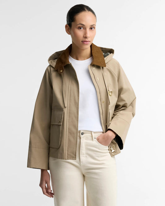 Terrington Showerproof Jacket