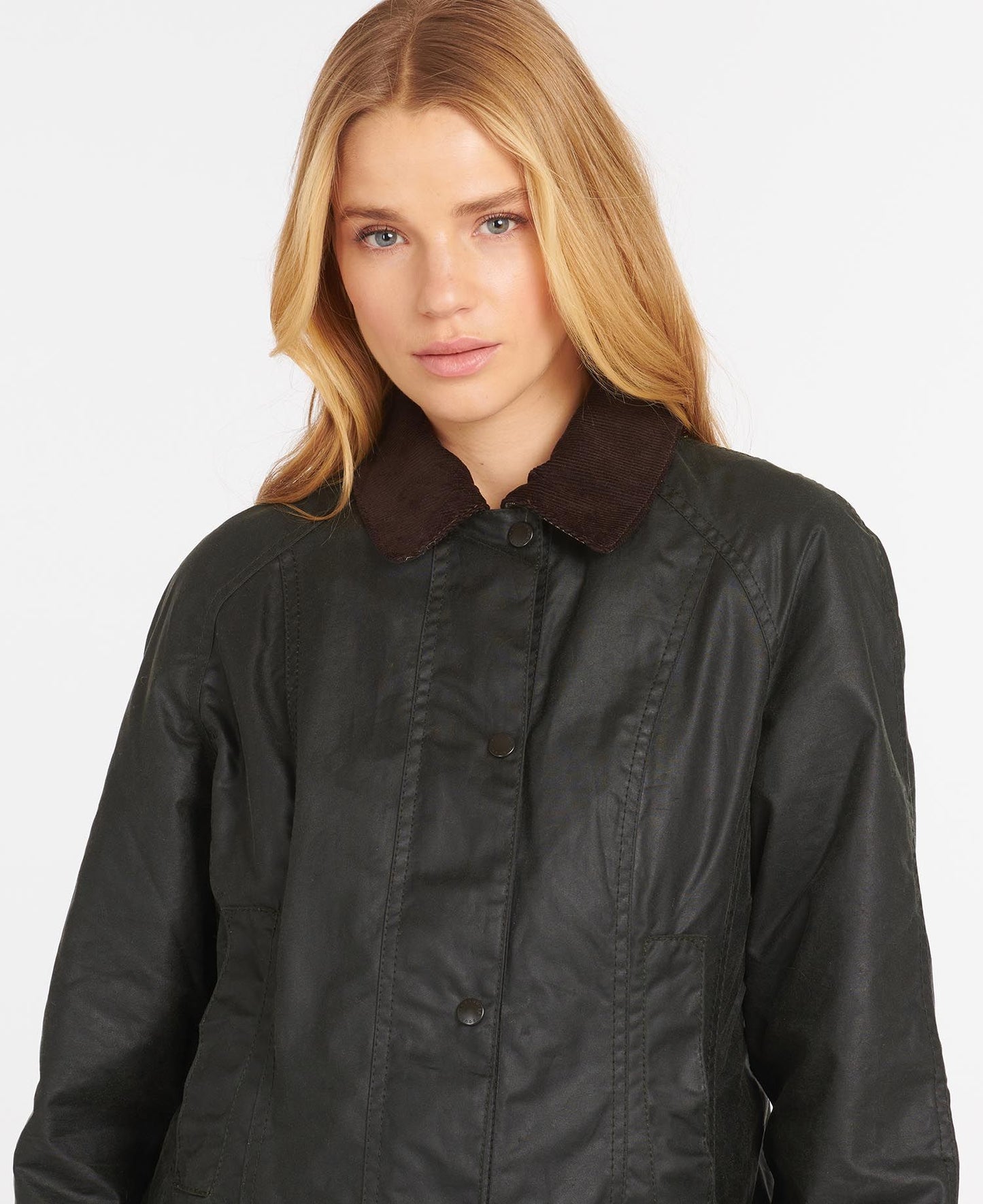 Beadnell Wax Jacket