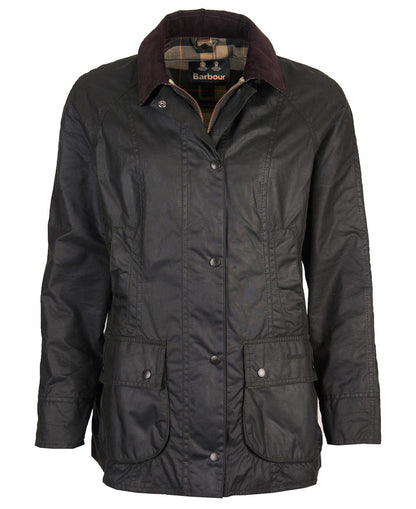 Beadnell Wax Jacket