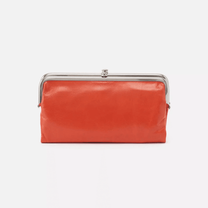 Lauren Clutch Wallet