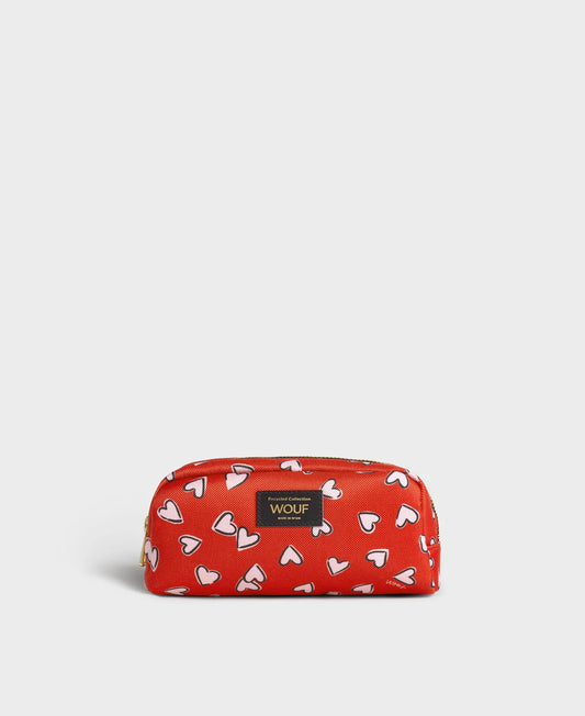 Makeup Bag