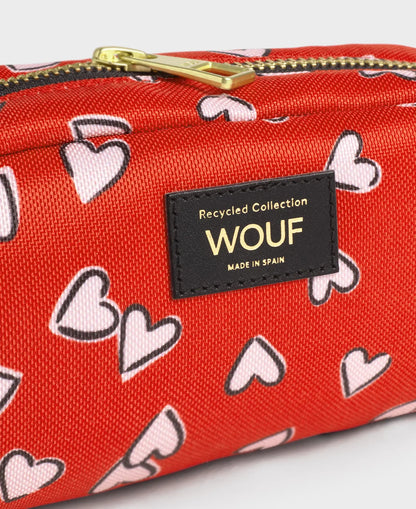 Makeup Bag