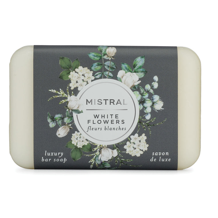 Classic Soap Bar