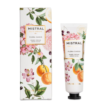 Hand Cream