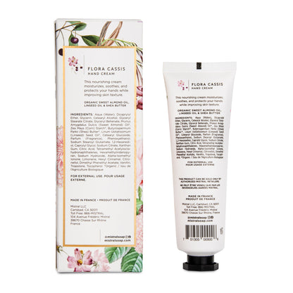 Hand Cream