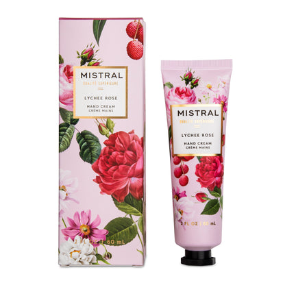 Hand Cream