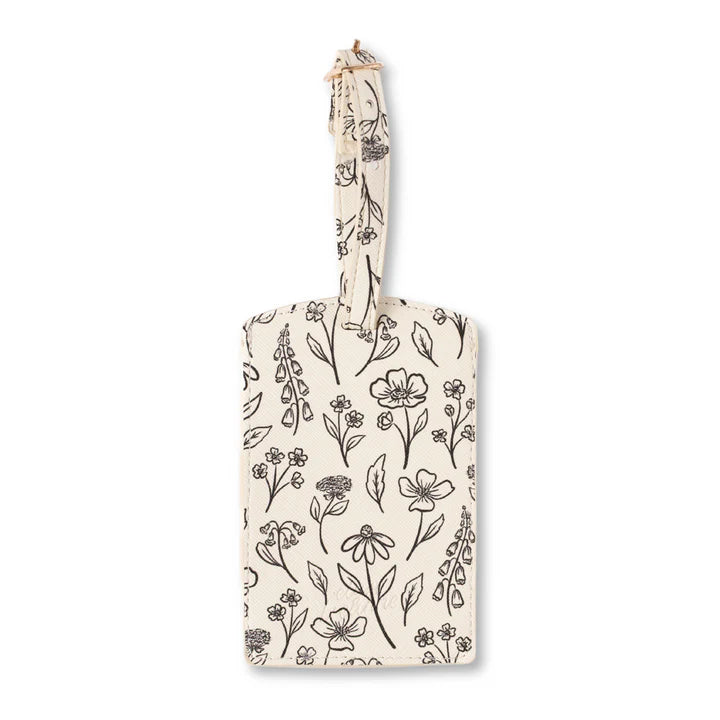 Luggage Tag