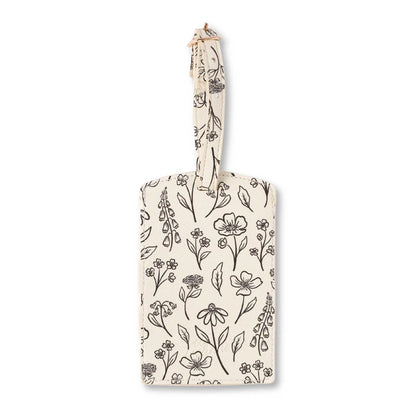 Luggage Tag