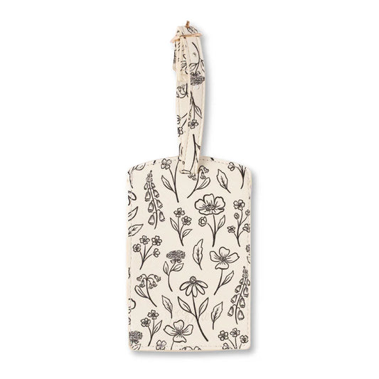 Luggage Tag
