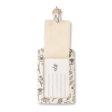 Luggage Tag