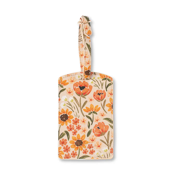 Luggage Tag
