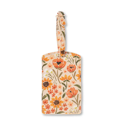 Luggage Tag