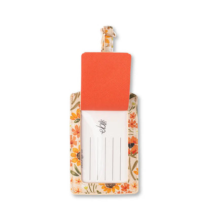 Luggage Tag