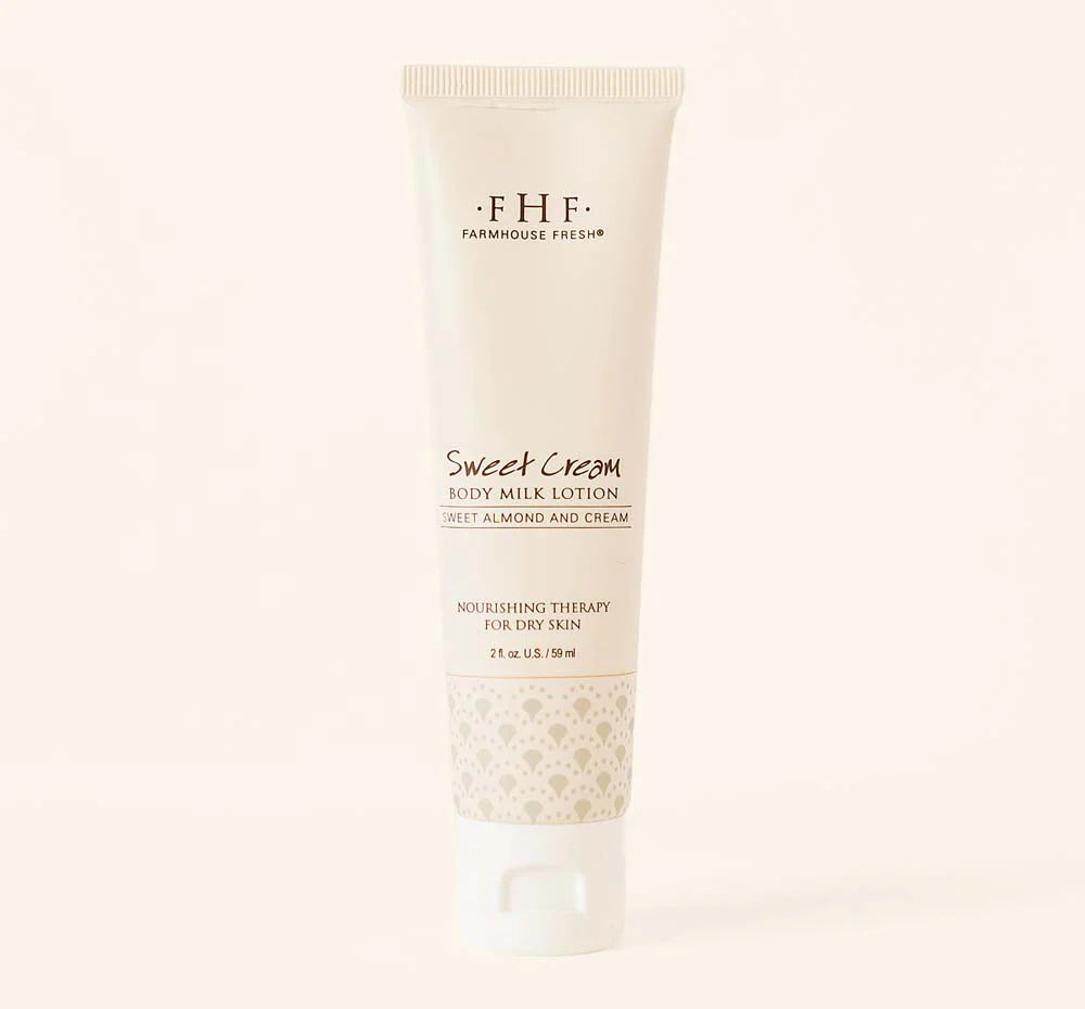 Milk and Honey Deluxe Boxed Gift Set