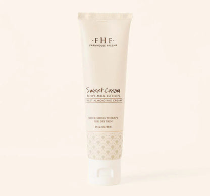 Milk and Honey Deluxe Boxed Gift Set