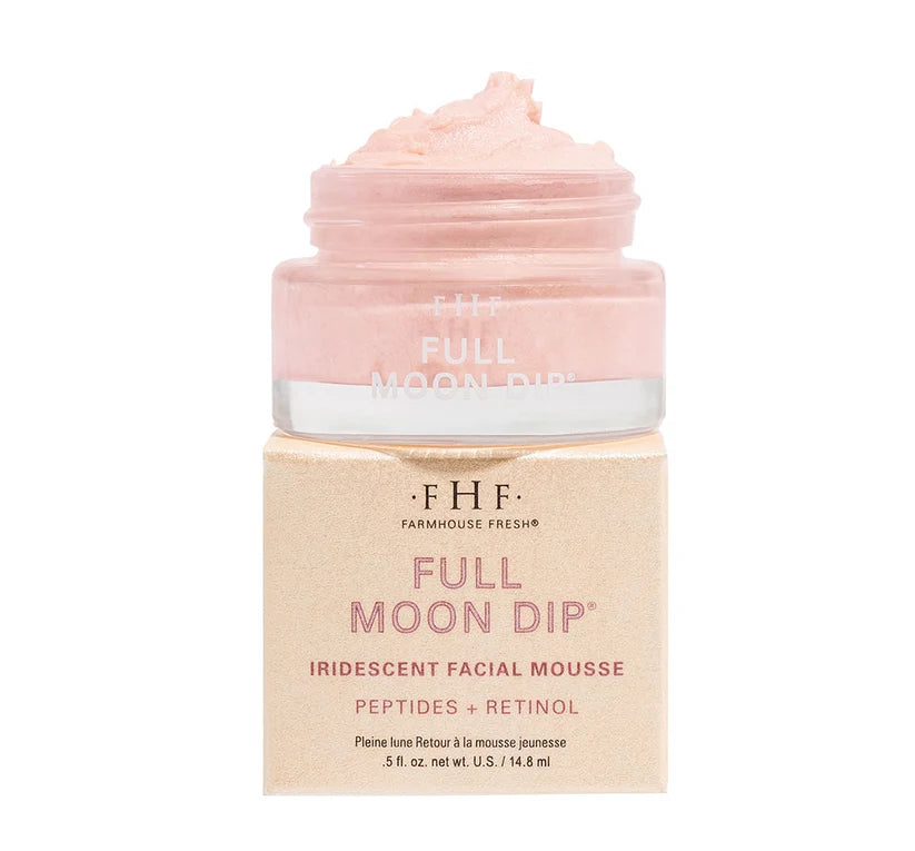Mini Moon Dip