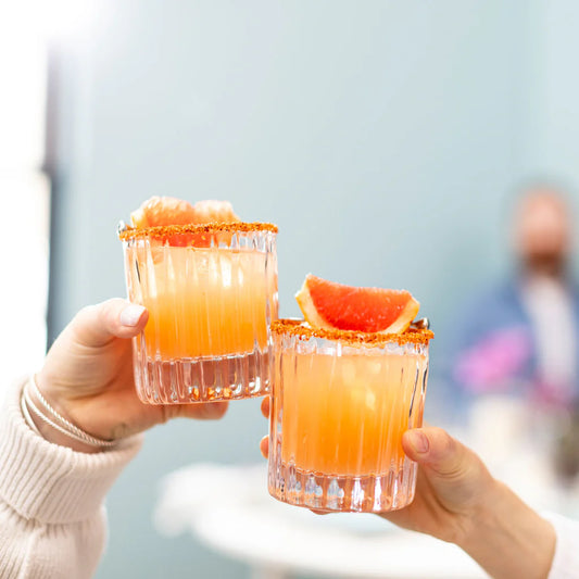 Montpelier Double Old Fashioned, Set of 2