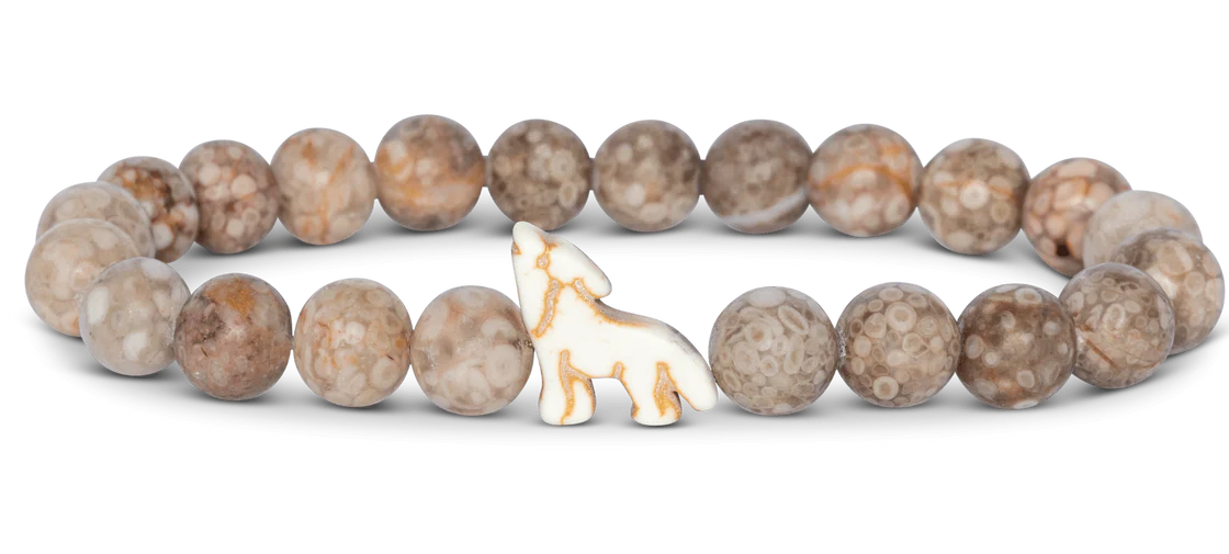 Fahlo Animal Bracelet (Land)