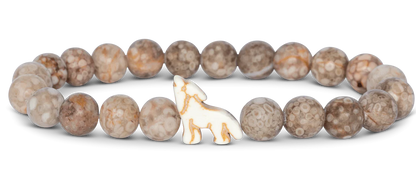 Fahlo Animal Bracelet (Land)