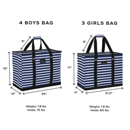 4 BOYS BAG EXTRA-LARGE TOTe