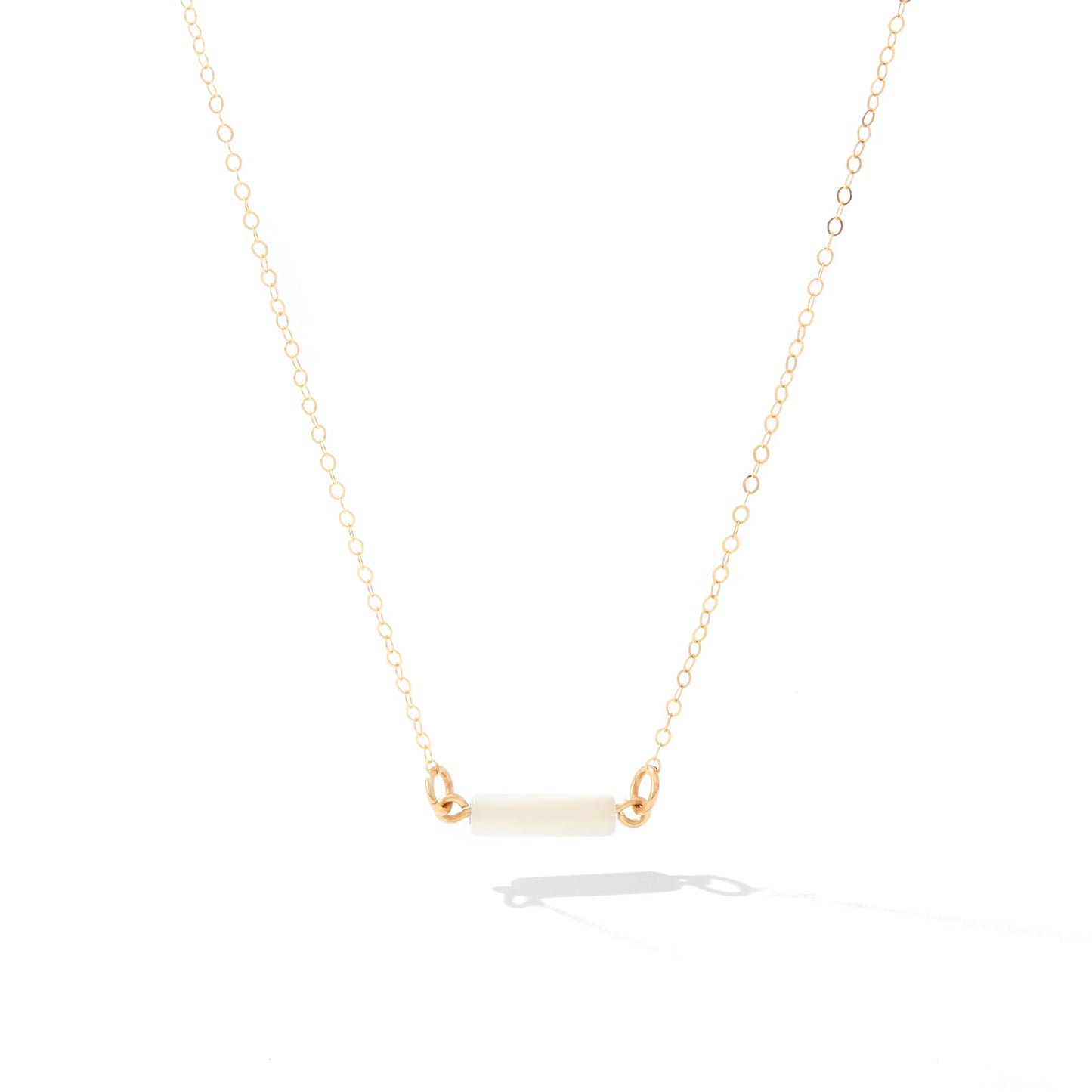 Color Your World Necklace