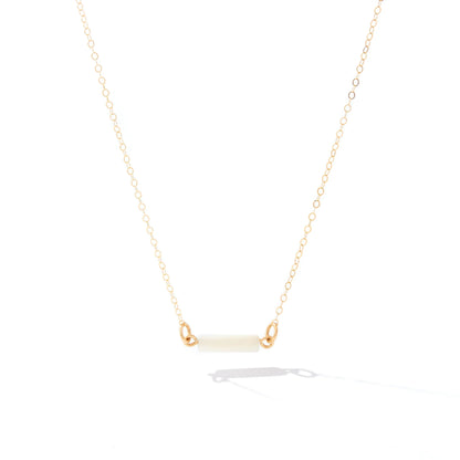 Color Your World Necklace