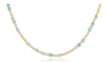 15" Choker Hope Unwritten