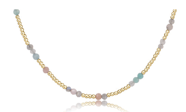 15" Choker Hope Unwritten