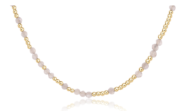 15" Choker Hope Unwritten